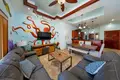 2 bedroom condo 129 m² West Bay, Honduras