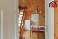 Casa 79 m² Lasanski selski Savet, Belarús