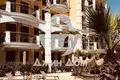 1 bedroom apartment 56 m² Nesebar, Bulgaria