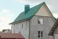 House 214 m² Zaslawye, Belarus