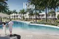 Studio apartment 3 bedrooms 138 m² Dubai, United Arab Emirates