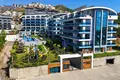 2 bedroom apartment  Kargıcak, Turkey