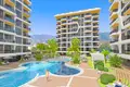 1 bedroom apartment 58 m² Karakocali, Turkey