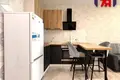 Квартира 1 комната 32 м² Минск, Беларусь