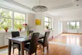Appartement 4 chambres 206 m² Varsovie, Pologne