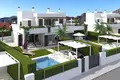 Villa de tres dormitorios 252 m² Pulpi, España