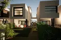 3 bedroom house 146 m² Trachoni Municipality, Cyprus