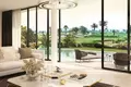 4-Zimmer-Villa 259 m² Dubai, Vereinigte Arabische Emirate