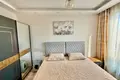 Apartamento 2 habitaciones 60 m² Mezitli, Turquía
