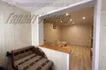 Apartamento 1 habitación 35 m² Brest, Bielorrusia