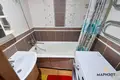 3 room apartment 65 m² Jubiliejny, Belarus