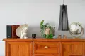 Apartamento 3 habitaciones 68 m² Poznan, Polonia