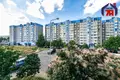 3 room apartment 81 m² Minsk, Belarus