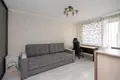 2 room apartment 51 m² Minsk, Belarus