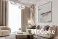 Mieszkanie 2 pokoi 1 345 m² Dubaj, Emiraty Arabskie