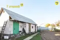 House 151 m² Novy Dvor, Belarus
