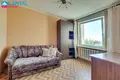 4 room apartment 81 m² Lentvaris, Lithuania