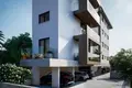 Appartement 2 chambres 109 m² Limassol, Chypre