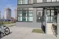 Büro 37 m² Minsk, Belarus