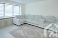 3 room apartment 60 m² Barysaw, Belarus