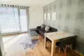 Apartamento 2 habitaciones 56 m² Sunny Beach Resort, Bulgaria