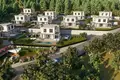 Willa 4 pokoi 180 m² Gundogan, Turcja