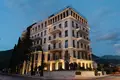Квартира 3 комнаты 63 м² Тиват, Черногория