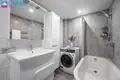 Appartement 3 chambres 69 m² Vilnius, Lituanie