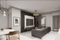 Mieszkanie 4 pokoi 112 m² Enkomi, Cypr Północny