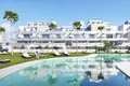 2 bedroom apartment 97 m² Estepona, Spain