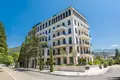 Apartamento 1 habitacion 63 m² Tivat, Montenegro