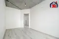 Mieszkanie 2 pokoi 43 m² Mińsk, Białoruś
