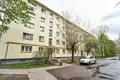 Mieszkanie 1 pokój 30 m² Siomkava, Białoruś