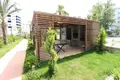 Квартира 2 комнаты 71 м² Эрдемли, Турция