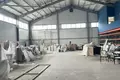 Warehouse 1 220 m² in Limassol District, Cyprus