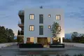 Wohnung 2 Schlafzimmer 77 m² Paralimni, Zypern