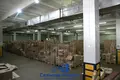 Warehouse 6 352 m² in Minsk, Belarus