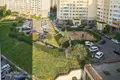 2 room apartment 80 m² Minsk, Belarus