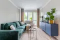 Mieszkanie 2 pokoi 54 m² Warszawa, Polska