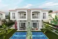 Вилла 4 комнаты 175 м² Кушадасы, Турция