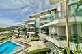 3 bedroom apartment 180 m² Alanya, Turkey