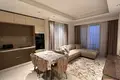 Mieszkanie 2 pokoi 85 m² Mediterranean Region, Turcja