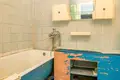 3 room apartment 64 m² Smarhon, Belarus