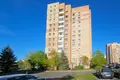 4 room apartment 82 m² Minsk, Belarus