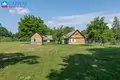 House 78 m² Zalavas, Lithuania