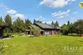 Cottage 213 m² Lahoysk District, Belarus