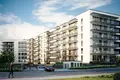 Wohnung 2 zimmer 46 m² Warschau, Polen