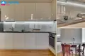 3 room apartment 57 m² Vilnius, Lithuania