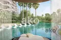 1 bedroom apartment 939 m² Dubai, United Arab Emirates