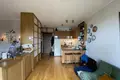 1 room apartment 30 m² in Warsaw, Poland